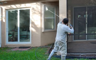 Is Pressure Washing Safe for All Your Home’s Surfaces?